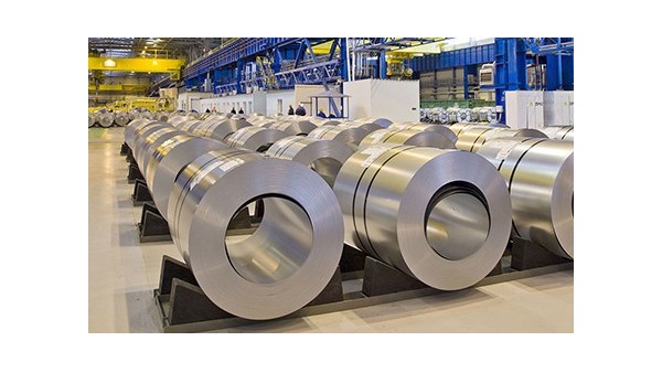 鋼材庫存降幅擴大，電爐噸鋼虧損68元