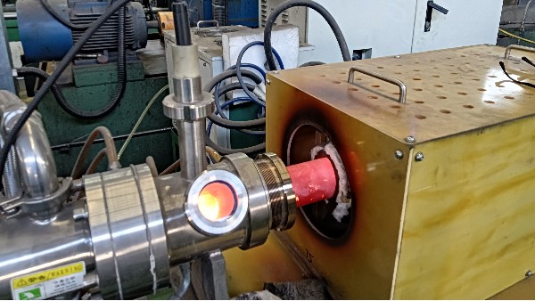 不銹鋼焊管為什么要進(jìn)行同溶退火處理