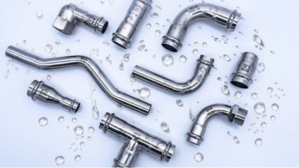 你知道不銹鋼管件的加工方法都有哪些？