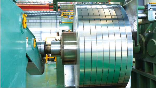 當前鋼材市場的亮點、信心與壓力