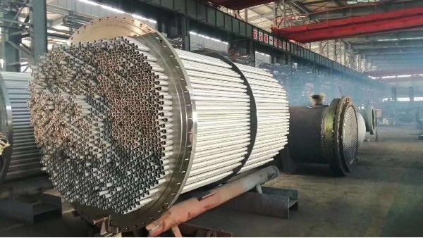 廣東哪家不銹鋼工業管廠家質量好？